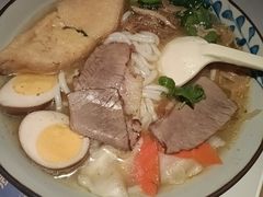 -鑫花溪牛肉米粉(凤凰街创始总店)