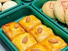 -泸溪河桃酥(江宁太阳城店)