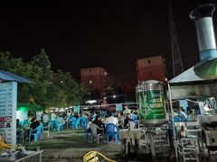 -清真·馬坡二旦烧烤(人生一串拍摄店)