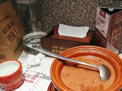 -来菜·湖北头牌藕汤(武商MALL众圆店)