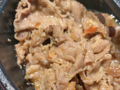 -一绪に和牛寿喜烧(罗湖益田假日店)