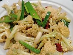 -粗茶淡饭•陕菜•家常菜