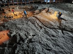 -自贡恐龙博物馆