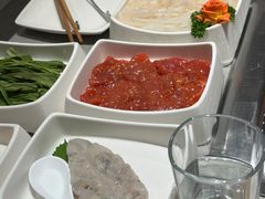 -海底捞火锅(天鹅湖银泰店)