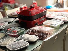 -海底捞火锅鲜切牛肉主题店(长寿路店)