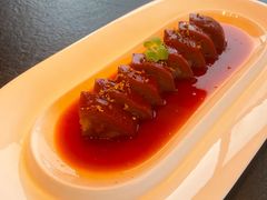 -茶人村·前滩江景雅宴(上海首店)