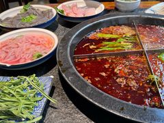 -陈眼镜火锅(总店)