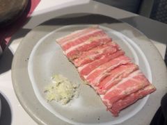 -焱铁烧·黑毛和牛专门店(杭州嘉里中心店)
