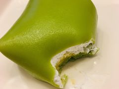 -满记甜品(龙湖长楹天街二店)