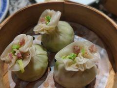 -南京大牌档(崇文门国瑞店)