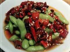 -新白鹿餐厅(银泰西湖文化广场店)