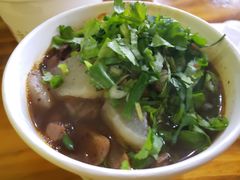 -王记生烫牛杂面馆(兰陵路店)
