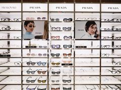 -LensCrafters亮视点(东方新天地店)