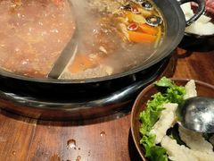 -胖姐社区老火锅(北京总店)