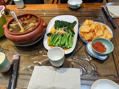 -云隐小厨·传统大理美食(复兴路店)