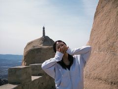 -北京凤凰岭