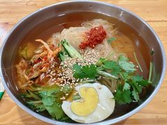 -鸡西冷面(翠竹店)