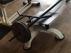 -文龙国际健身院