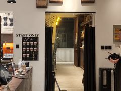 -Vanilla Specialty Coffee(八大关店)