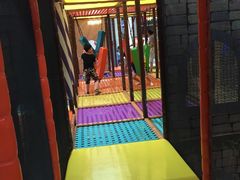 -蒙特利亲子乐园