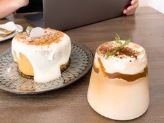 -MIMO CAFE(沙头角店)