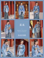 点击看大图 -美云庭古装·格格服汉服·京城旅拍(北京店)