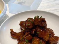 -柒园·三十年创意杭帮菜(龙湖滨江天街店)