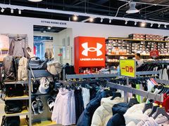 -法雅体育工厂店(皂君庙路店)