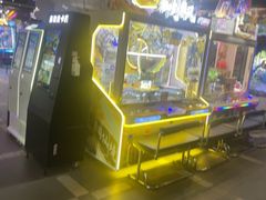 -反斗乐园(中航城君尚购物中心)