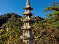 -云峰山自然风景区