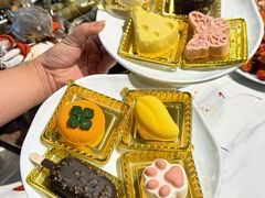-半岛听涛蒸汽海鲜自助(K11店)