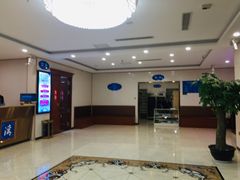 -水沐汇洗浴广场(香檀一号店)