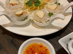 -自然餐厅(Phuket)