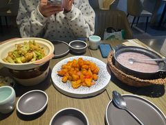 -隆喜元鱼汤包·海鲜(中联广场店)