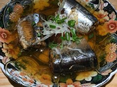 -初居食屋日式料理(万象城购物中心店)