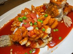 -金牌外婆家(苏州中心店)