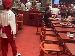-喜家德虾仁水饺(长泰广场店)