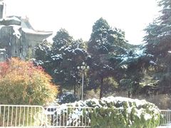-陕西师范大学(雁塔校区)