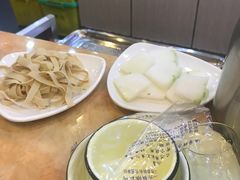-新招鲜本地鸡窝(平凉路店)