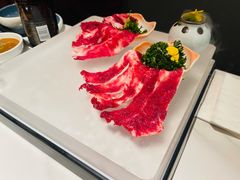 -左庭右院鲜牛肉火锅(七宝领展广场店)