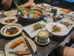 -德川家日本料理(中关村寰太大厦店)