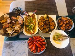 -7fresh七鲜(大族广场店)