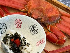 -震海贝烤贝·民俗特色店(延吉总店)