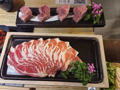 -湊湊火锅·茶憩(上海合生汇店)