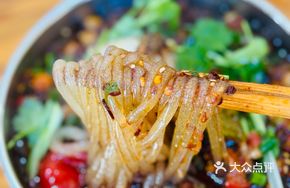 Double Pepper Mixed Sauce