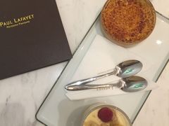 -PAUL LAFAYET 法式甜品(港汇广场店)