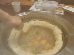 -灶座小锅烀饼·铁锅炖(道里店)