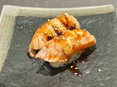 -沼津港精致料理·寿喜烧·烧鸟(龙湖南桥天街日料榜单店)