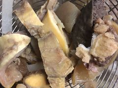 -阿牛牛杂店(东园店)