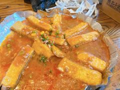 -无名小酒馆·湖北私房菜(昙华林店)